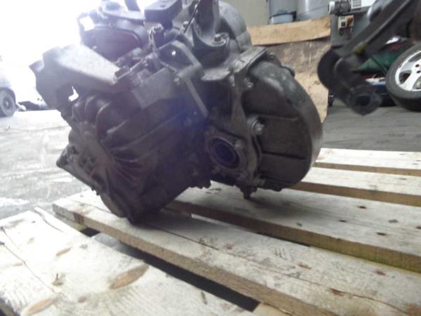 BOITE DE VITESSE 6 VITESSE OPEL ASTRA J 1.6 DIESEL - Vue 5